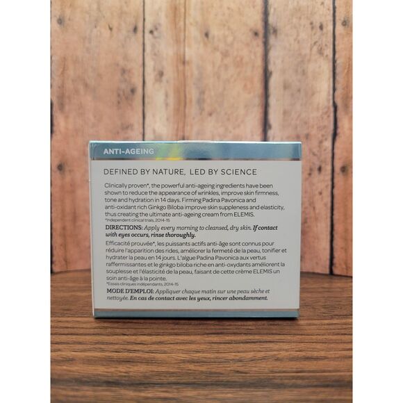 Elemis Pro Collagen Marine Cream - Picture 4 of 4